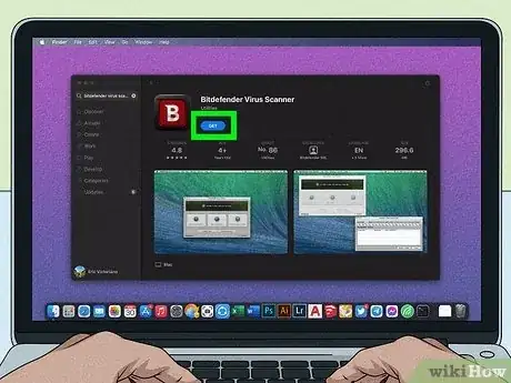 Image intitulée Does Mac Have a Built in Virus Scanner Step 6