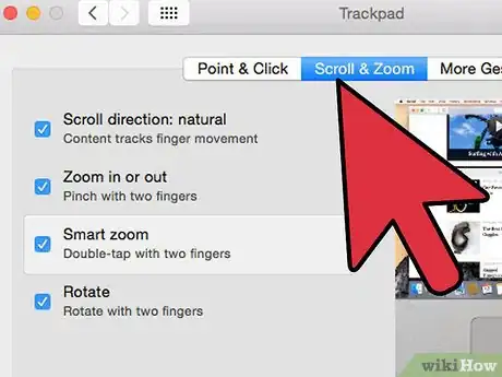 Image intitulée Change Trackpad Settings on MacBook Pro Step 7