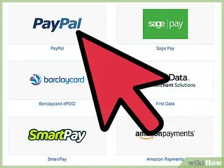 Image intitulée Integrate a Payment Gateway Into a Website Step 3