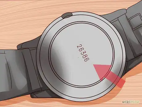 Image intitulée Identify a Fake Watch Step 3