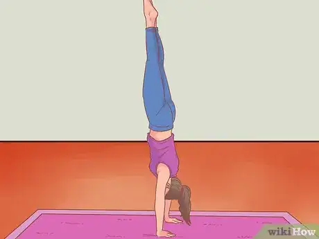 Image intitulée Do a Cartwheel Step 13