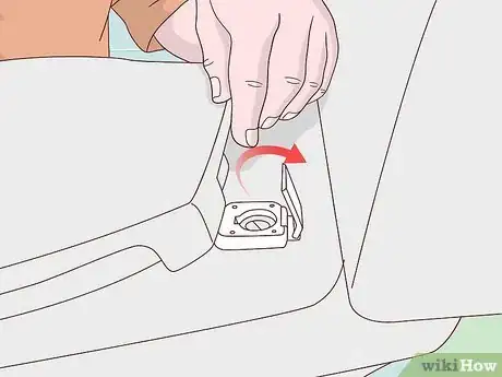 Image intitulée Fix a Loose Toilet Seat Step 1