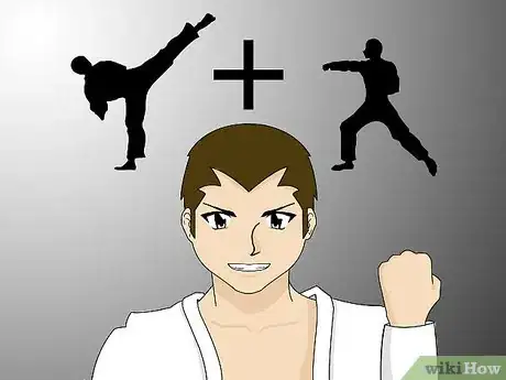 Image intitulée Learn Martial Arts Step 3