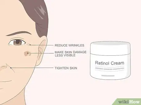 Image intitulée Tighten Face Skin Step 5