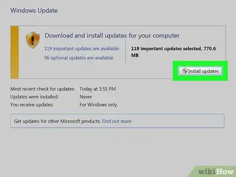 Image intitulée Update Windows Step 19