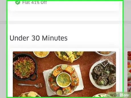 Image intitulée Use UberEATS Step 4