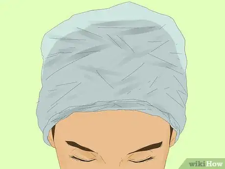 Image intitulée Dye Your Hair at Home Step 14
