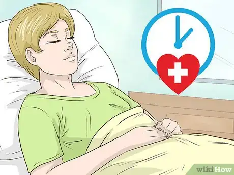 Image intitulée Stop Post Abortion Bleeding Step 7