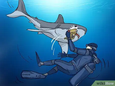 Image intitulée Fish for Shark Step 17