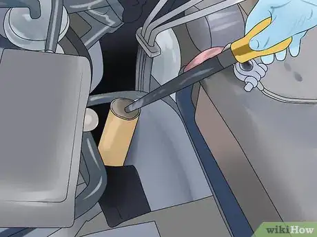 Image intitulée Flush Power Steering Fluid Step 15