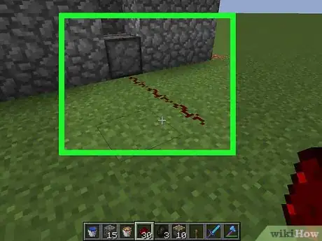 Image intitulée Make an Infinite Cobblestone Generator in Minecraft Step 13