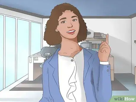 Image intitulée Introduce Yourself at a Job Interview Step 19