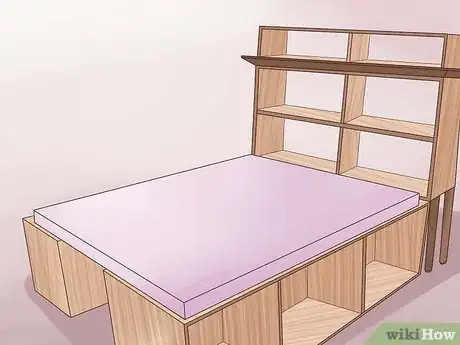 Image intitulée Build a Wooden Bed Frame Step 29