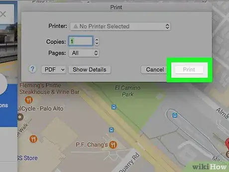 Image intitulée Print Google Maps Step 8