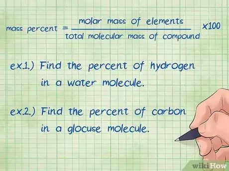 Image intitulée Calculate Mass Percent Step 6