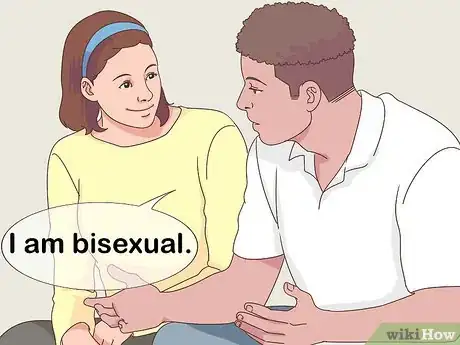 Image intitulée Tell Someone You Are Bisexual Step 14