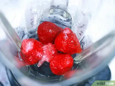 Image intitulée Make a Strawberry Smoothie Step 20