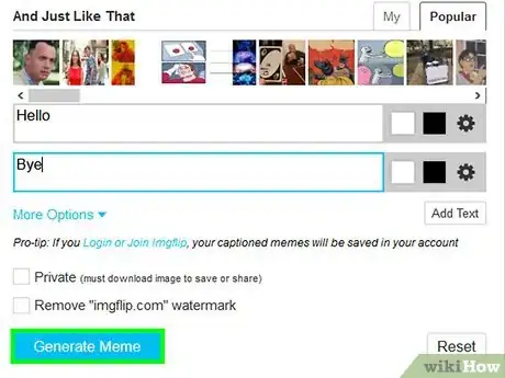 Image intitulée Make a Meme Step 12