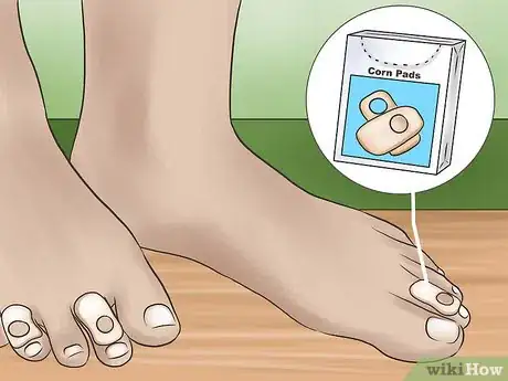 Image intitulée Shave Dead Skin off Feet Step 14