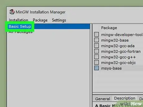 Image intitulée Compile a C Program Using the GNU Compiler (GCC) Step 9