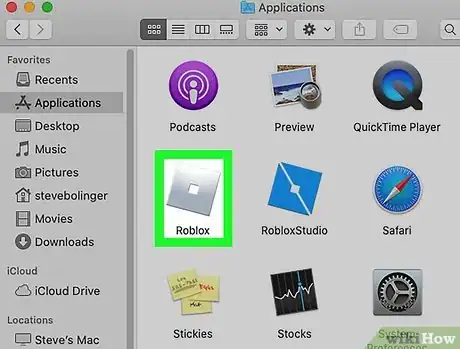 Image intitulée Install Roblox Step 7