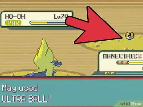 Image intitulée Catch Ho Oh in Pokemon Emerald Step 6