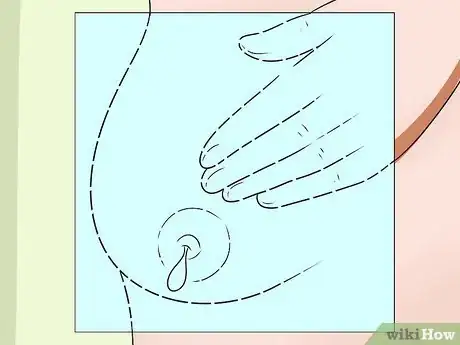 Image intitulée Know if You Have Breast Cancer Step 8