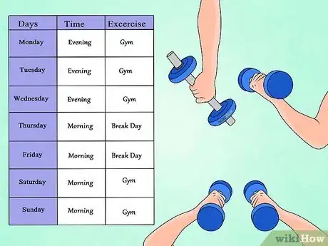 Image intitulée Gain Muscle in Women Step 4