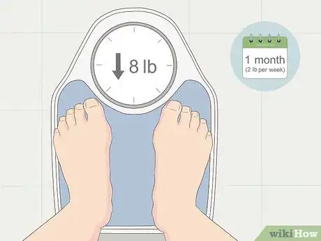 Image intitulée Lose 50 Pounds in 2 Months Step 1