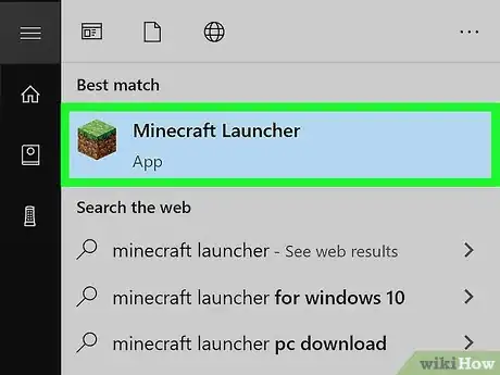 Image intitulée Download Minecraft for Free Step 3