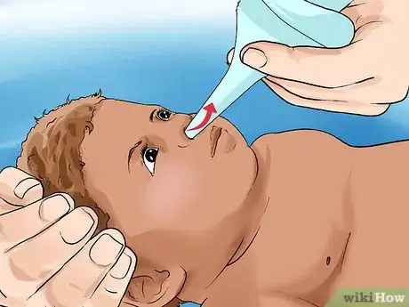 Image intitulée Treat a Baby's Cough Step 4