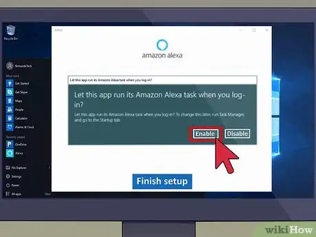 Image intitulée Connect Alexa to a Computer Step 6