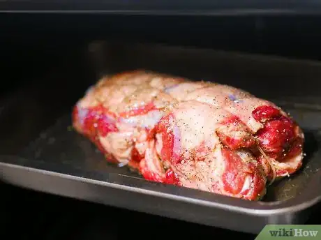 Image intitulée Cook Roast Beef Step 8