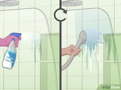 Image intitulée Clean a Shower Step 11