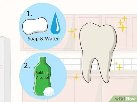 Image intitulée Preserve Extracted Teeth Step 4