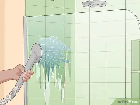Image intitulée Clean a Shower Step 10