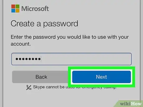Image intitulée Set up a Skype Account Step 19
