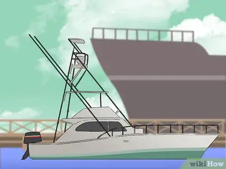 Image intitulée Become a Boat Captain Step 19