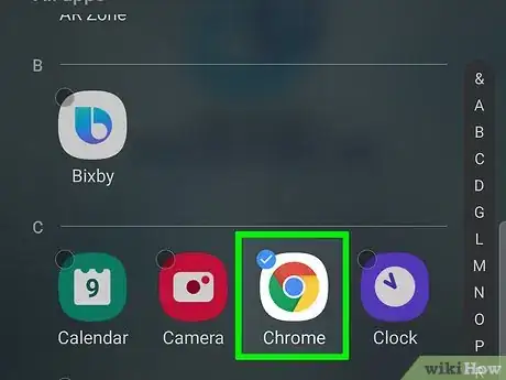 Image intitulée Hide Apps on Android Step 5