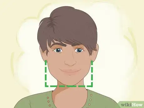 Image intitulée Choose a Haircut That Flatters Your Facial Shape Step 6