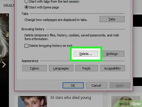 Image intitulée Delete Remembered Passwords Step 8