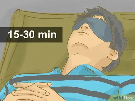 Image intitulée Sleep in Islam Step 10