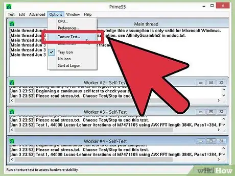 Image intitulée Overclock a PC Step 17