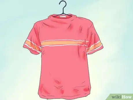 Image intitulée Iron a Shirt Step 1