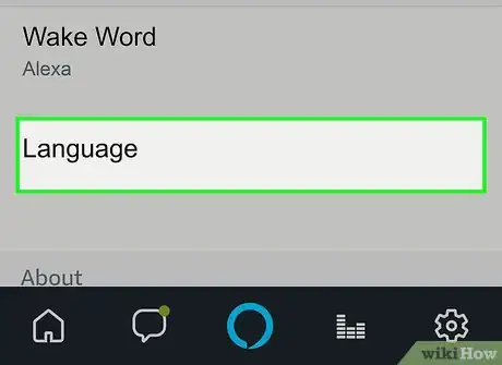 Image intitulée Change Alexa's Language Step 4
