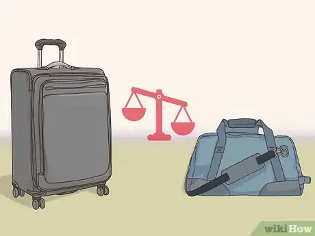 Image intitulée Measure Luggage Step 5