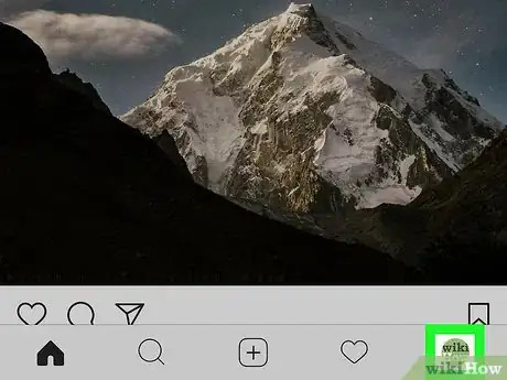 Image intitulée Change the Language on Instagram Step 2