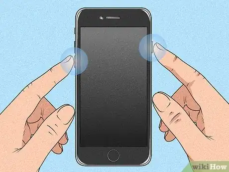 Image intitulée Hard Reset an iPhone Step 5