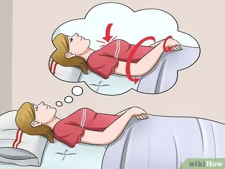 Image intitulée Induce Sleep Paralysis Step 5