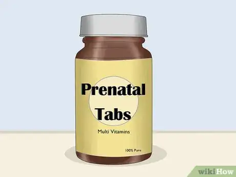 Image intitulée Get Pregnant While Breastfeeding with No Period Step 10